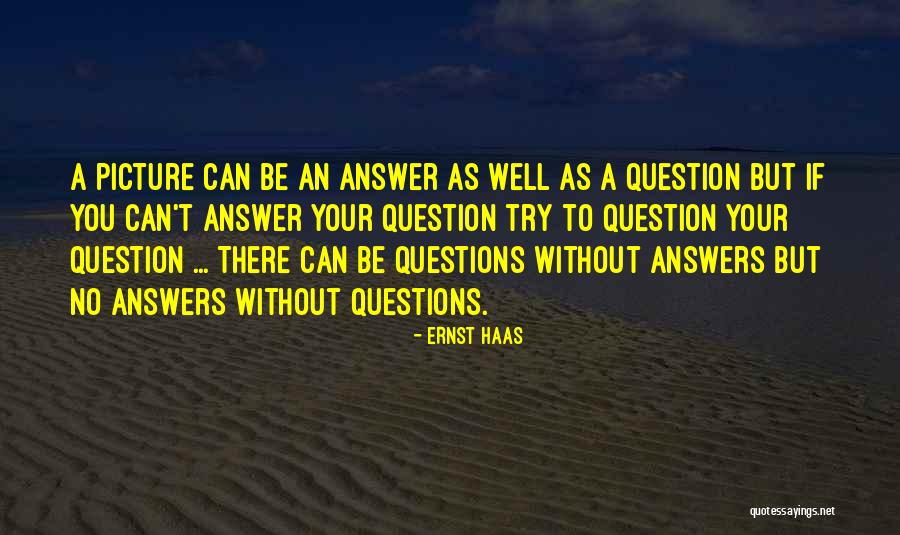Ernst And Haas Quotes By Ernst Haas Ernst And Haas Quotes By Ernst Haas