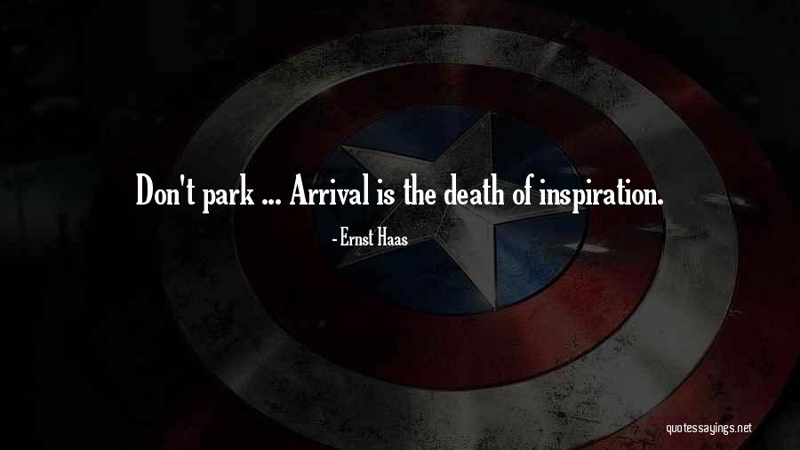 Ernst And Haas Quotes By Ernst Haas Ernst And Haas Quotes By Ernst Haas