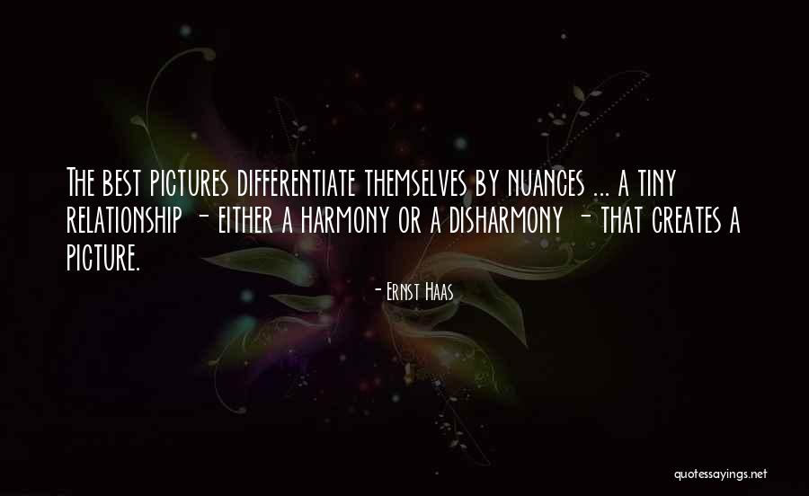 Ernst And Haas Quotes By Ernst Haas Ernst And Haas Quotes By Ernst Haas