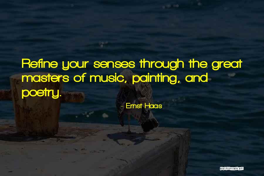 Ernst And Haas Quotes By Ernst Haas Ernst And Haas Quotes By Ernst Haas