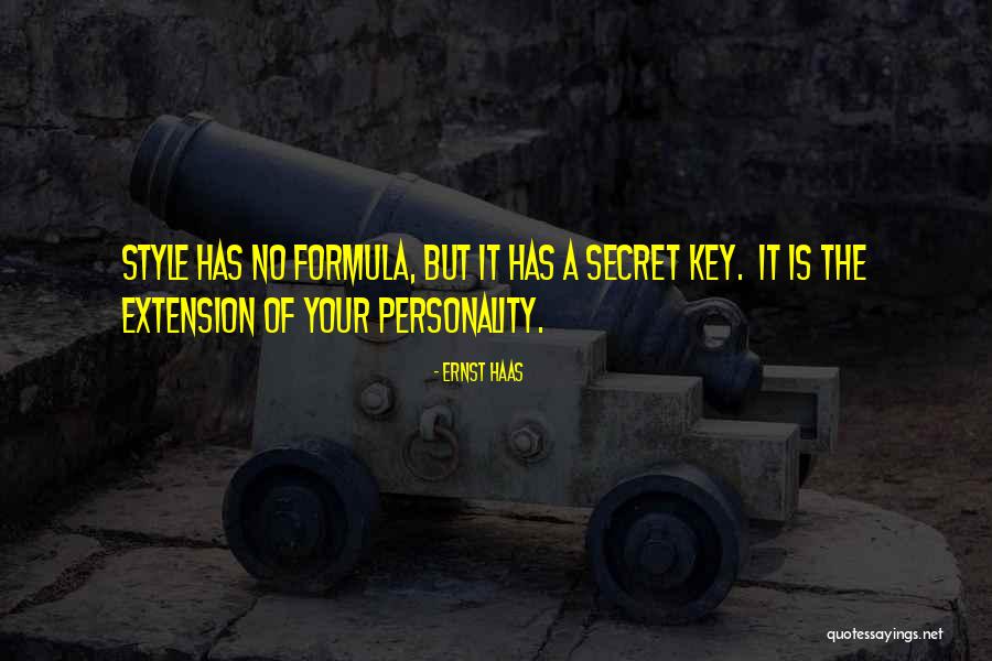 Ernst And Haas Quotes By Ernst Haas Ernst And Haas Quotes By Ernst Haas
