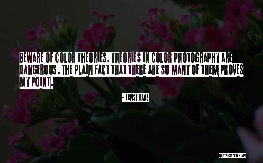 Ernst And Haas Quotes By Ernst Haas Ernst And Haas Quotes By Ernst Haas