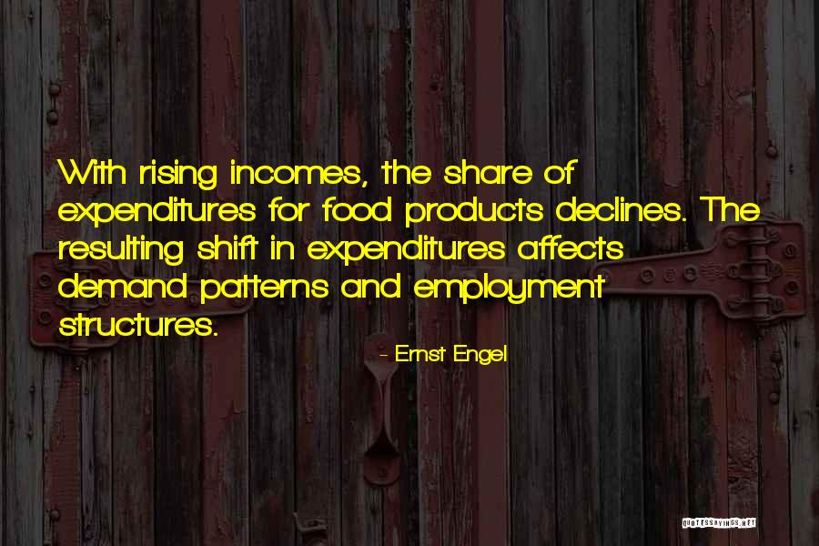 Ernst Engel Quotes 1418935 Ernst Engel Quotes 1418935