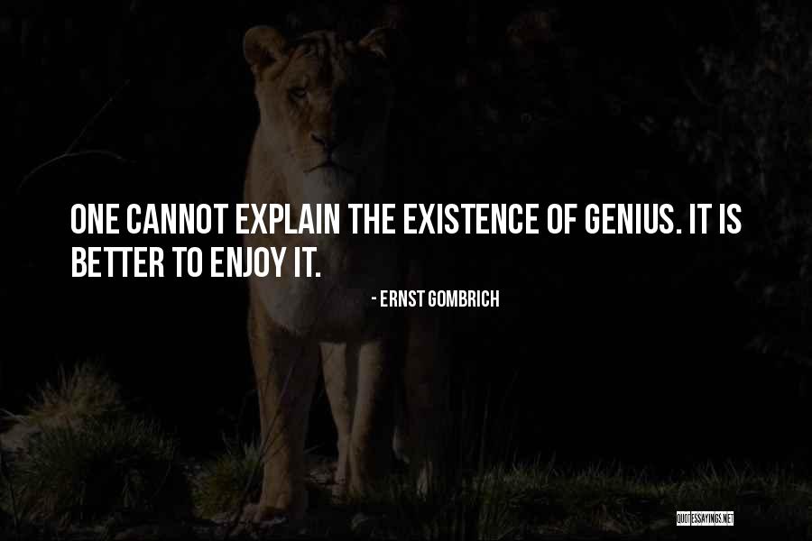 Ernst Gombrich Quotes 2082346 Ernst Gombrich Quotes 2082346