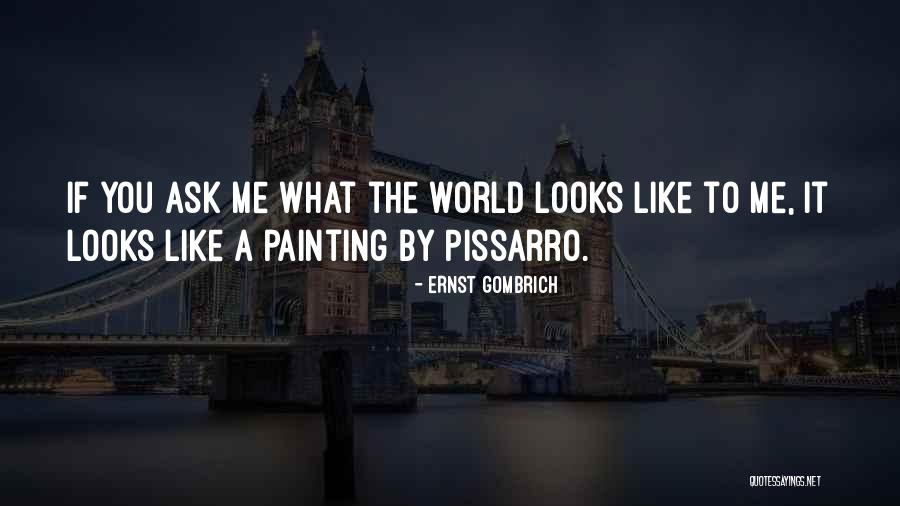 Ernst Gombrich Quotes 640226 Ernst Gombrich Quotes 640226