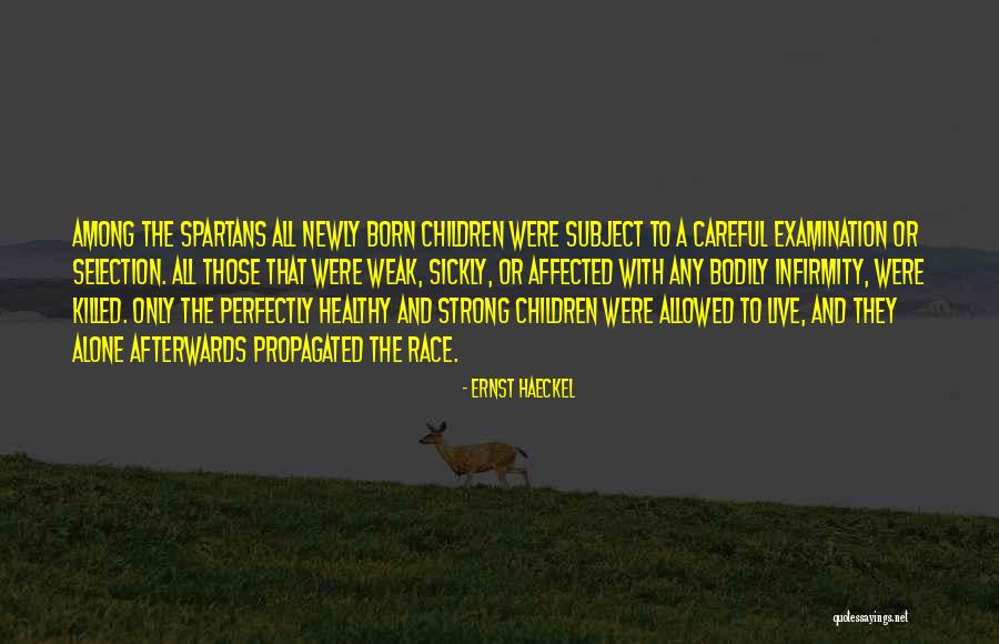 Ernst Haeckel Quotes 1596484
