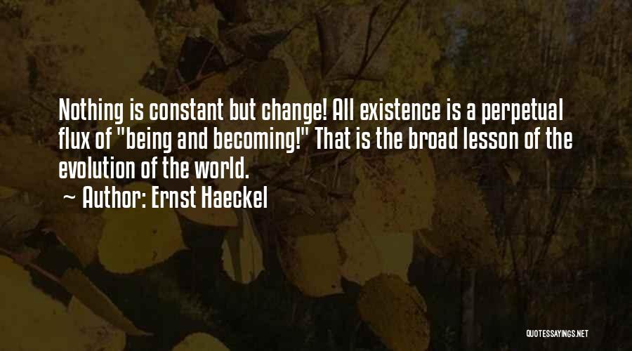 Ernst Haeckel Quotes 1748863