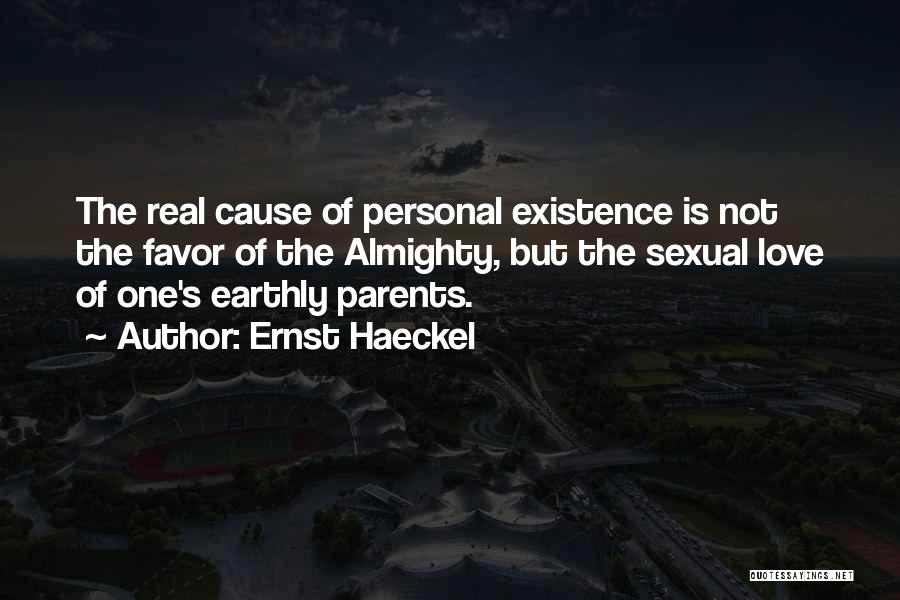 Ernst Haeckel Quotes 294821