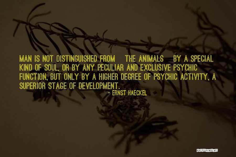 Ernst Haeckel Quotes 999658