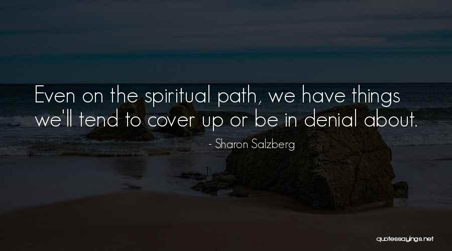 Ernst Ingmar Bergman Quotes By Sharon Salzberg Ernst Ingmar Bergman Quotes By Sharon Salzberg
