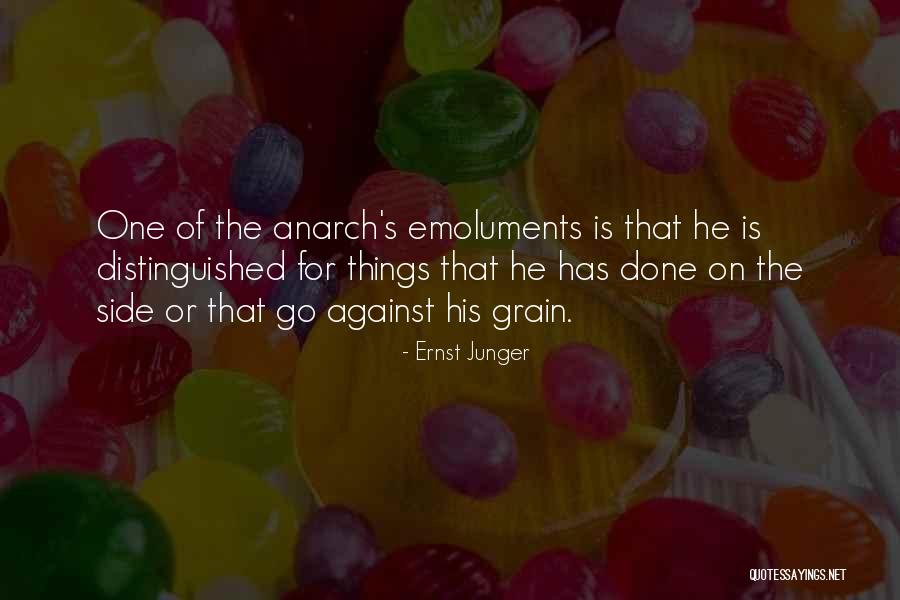 Ernst J C3 Bcnger Quotes By Ernst Junger Ernst J C3 Bcnger Quotes By Ernst Junger