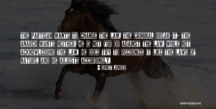 Ernst Junger Anarch Quotes By Ernst Junger Ernst Junger Anarch Quotes By Ernst Junger