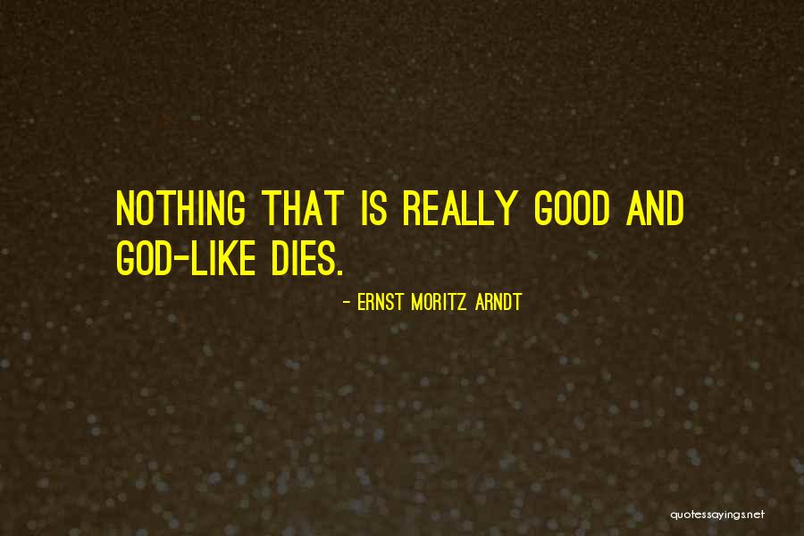 Ernst Moritz Arndt Quotes 1077453 Ernst Moritz Arndt Quotes 1077453