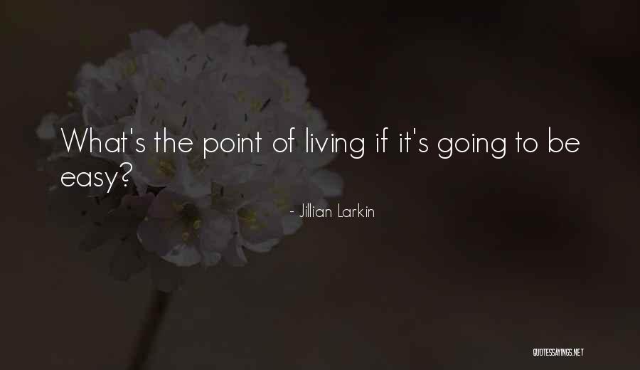 Ernst Nehmen Quotes By Jillian Larkin Ernst Nehmen Quotes By Jillian Larkin
