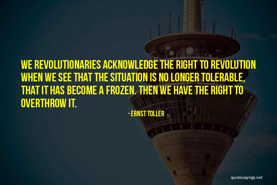 Ernst Toller Quotes 2048044 Ernst Toller Quotes 2048044