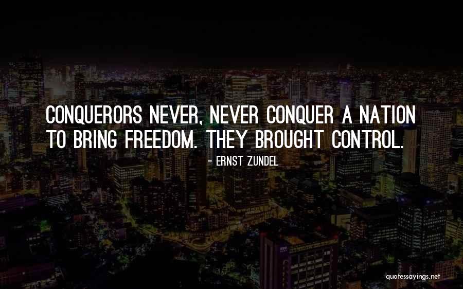 Ernst Zundel Quotes 1325052 Ernst Zundel Quotes 1325052