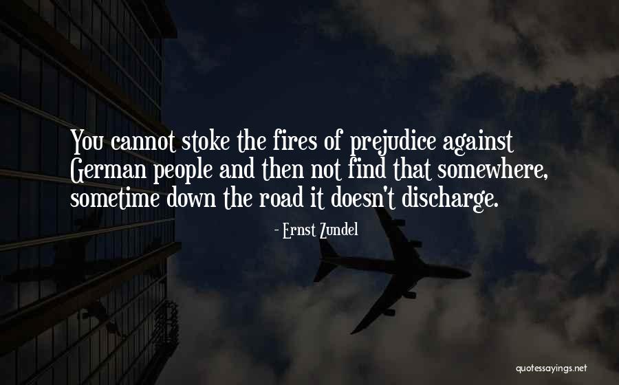 Ernst Zundel Quotes 1617912 Ernst Zundel Quotes 1617912