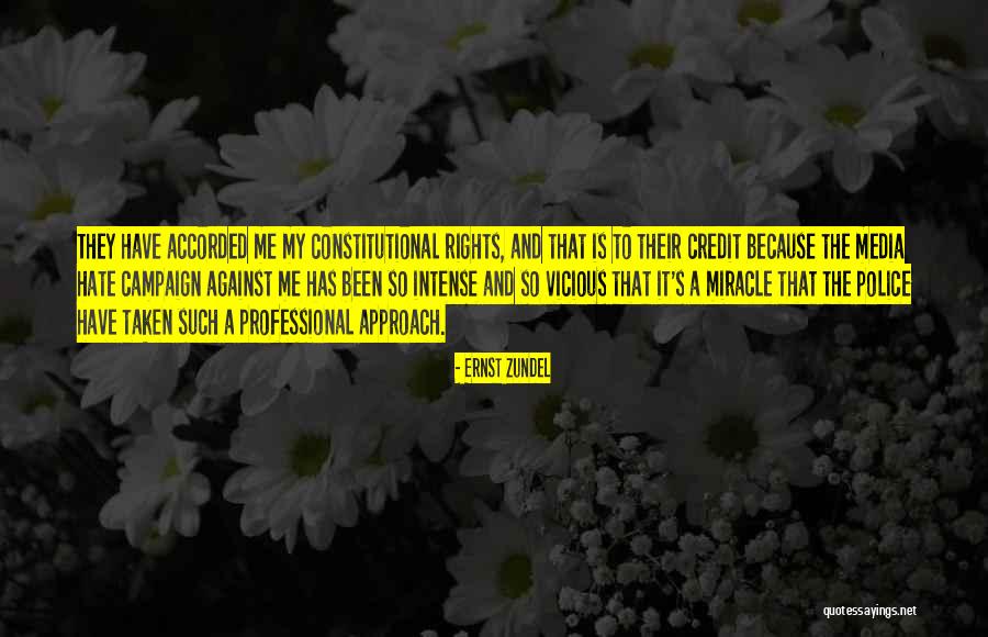 Ernst Zundel Quotes 1724769 Ernst Zundel Quotes 1724769