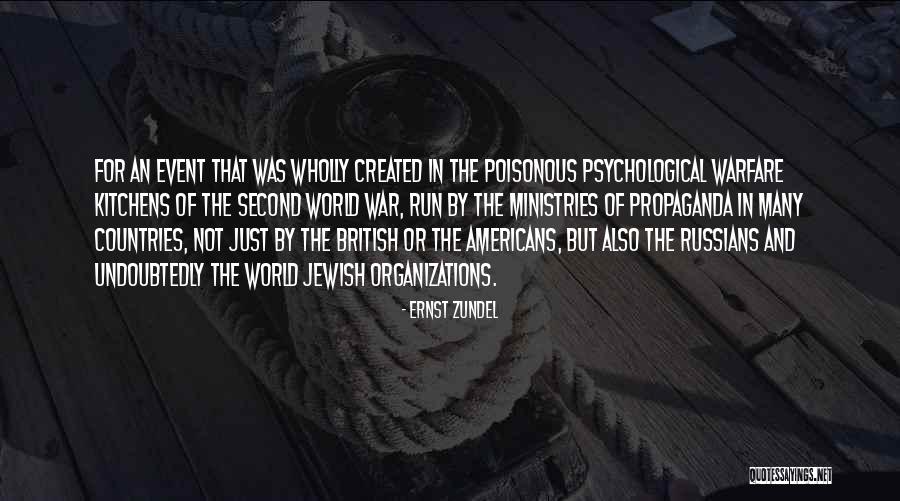 Ernst Zundel Quotes 2211026 Ernst Zundel Quotes 2211026
