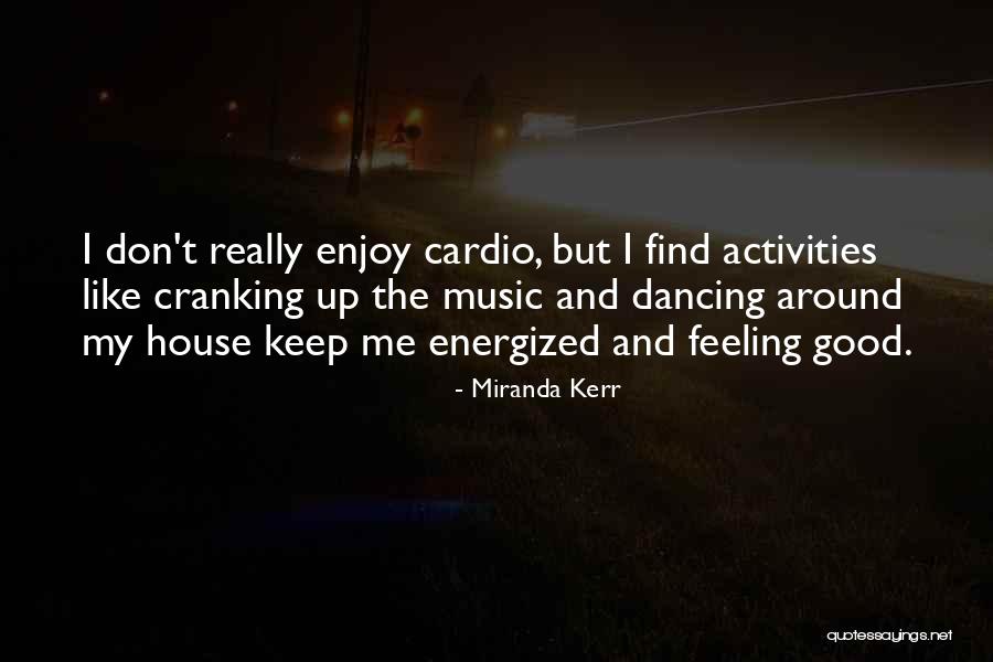 Ernsthafte Quotes By Miranda Kerr Ernsthafte Quotes By Miranda Kerr