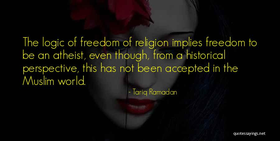 Ernsthafte Quotes By Tariq Ramadan Ernsthafte Quotes By Tariq Ramadan