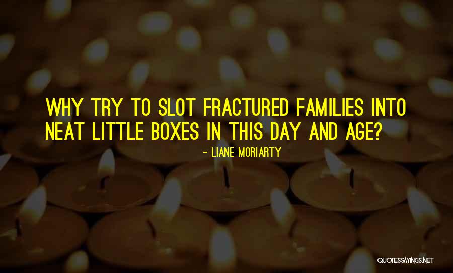 Ernstige Thermische Quotes By Liane Moriarty Ernstige Thermische Quotes By Liane Moriarty