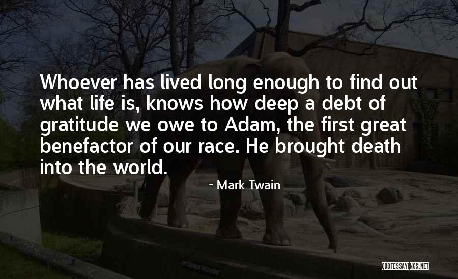 Ernstige Thermische Quotes By Mark Twain Ernstige Thermische Quotes By Mark Twain