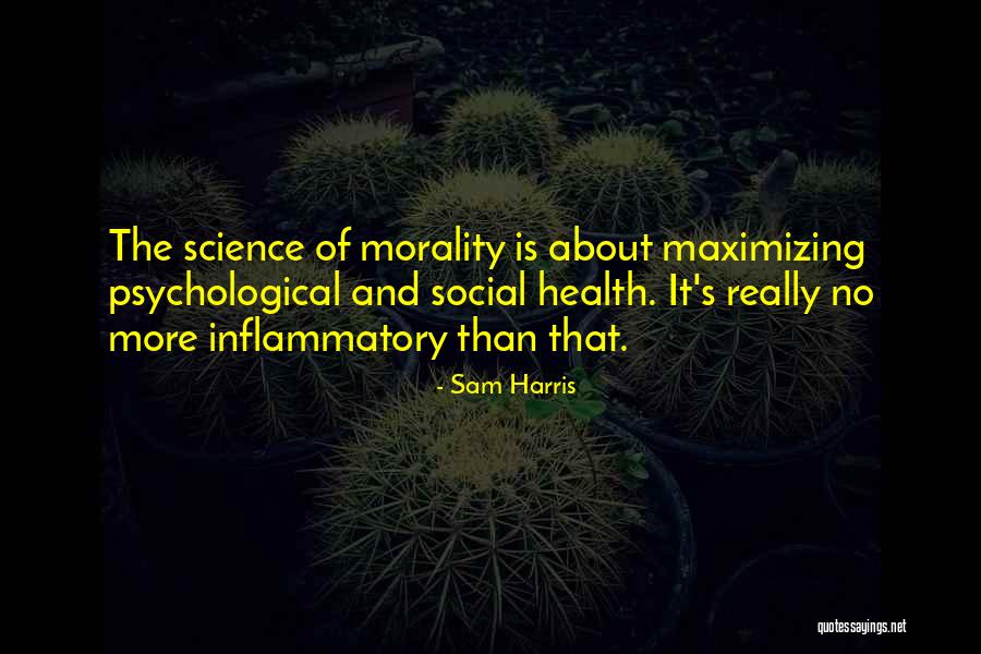 Ernstlicht Quotes By Sam Harris Ernstlicht Quotes By Sam Harris