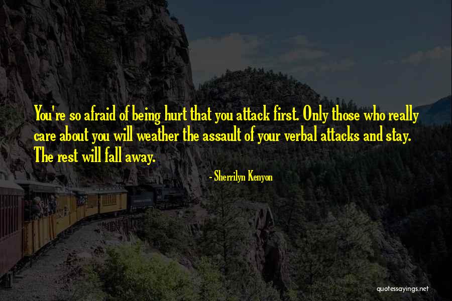 Ernten Und Quotes By Sherrilyn Kenyon Ernten Und Quotes By Sherrilyn Kenyon