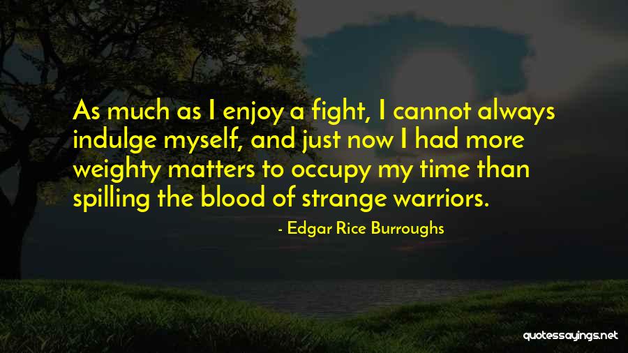 Ernyei Quotes By Edgar Rice Burroughs Ernyei Quotes By Edgar Rice Burroughs