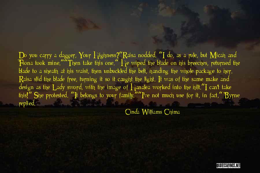 Eroadvertising Quotes By Cinda Williams Chima Eroadvertising Quotes By Cinda Williams Chima