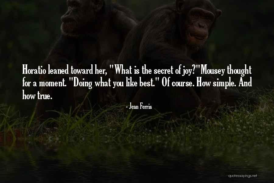 Eroadvertising Quotes By Jean Ferris Eroadvertising Quotes By Jean Ferris