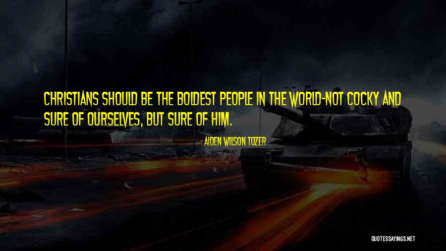 Eroded Rock Quotes By Aiden Wilson Tozer Eroded Rock Quotes By Aiden Wilson Tozer
