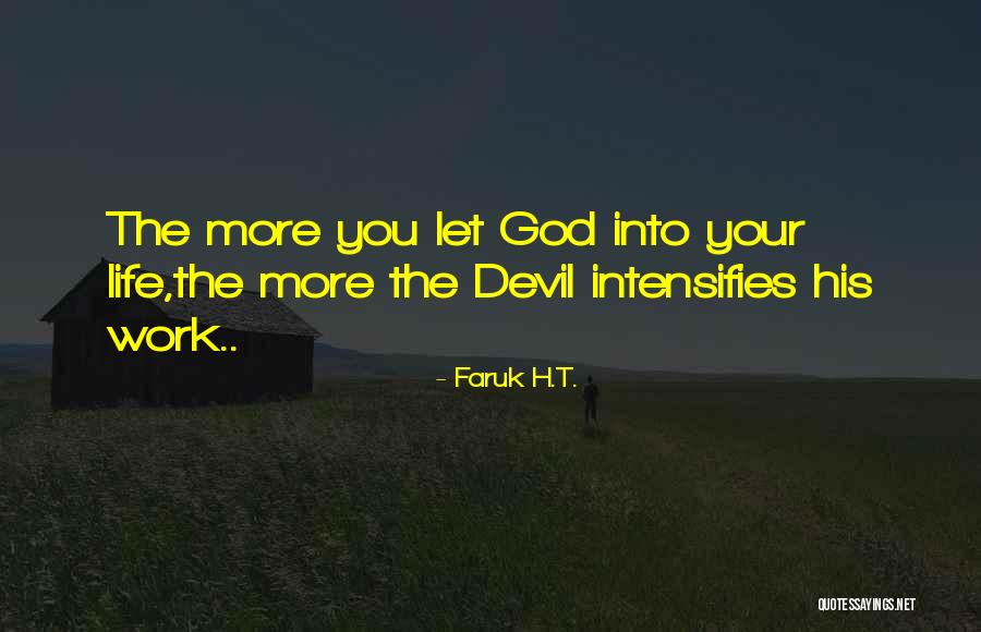 Eroica Enterprises Quotes By Faruk H.T. Eroica Enterprises Quotes By Faruk H.T.