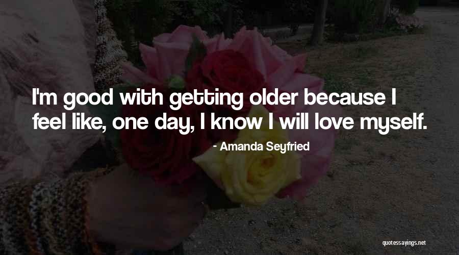 Eroii Din Quotes By Amanda Seyfried Eroii Din Quotes By Amanda Seyfried