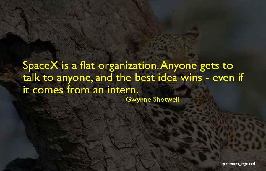 Eroine Femminili Quotes By Gwynne Shotwell Eroine Femminili Quotes By Gwynne Shotwell