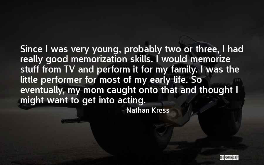 Eroinele Quotes By Nathan Kress Eroinele Quotes By Nathan Kress