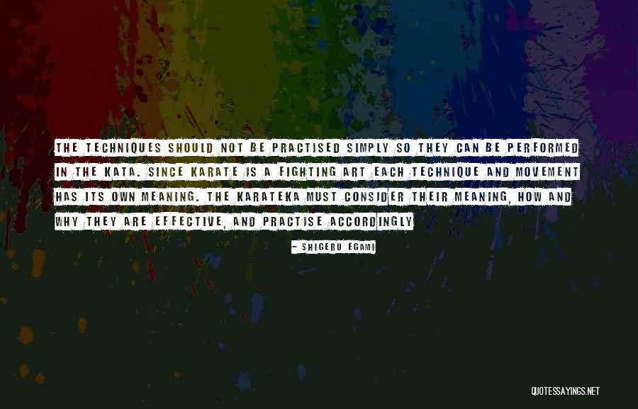 Eroismo Cartel Quotes By Shigeru Egami Eroismo Cartel Quotes By Shigeru Egami