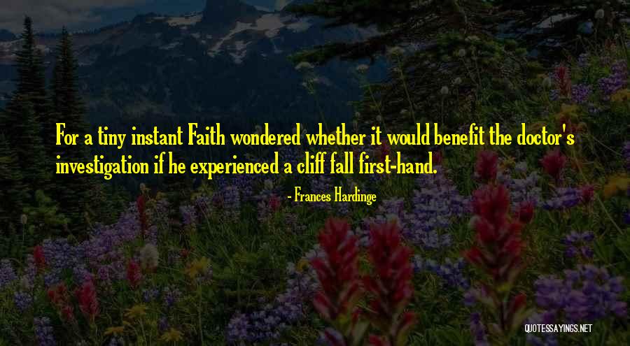 Erojan Quotes By Frances Hardinge Erojan Quotes By Frances Hardinge