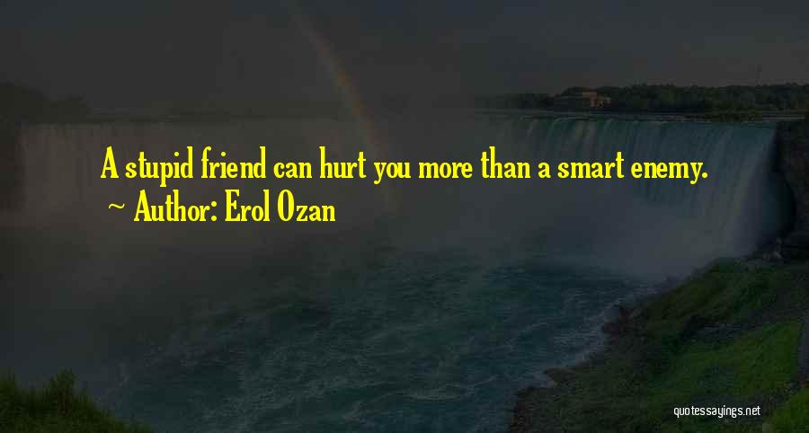 Erol Ozan Quotes 1764135