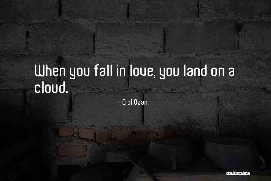 Erol Ozan Quotes 1777072 Erol Ozan Quotes 1777072