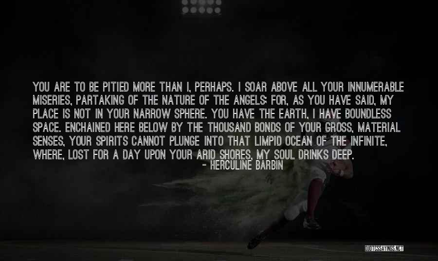 Erola Red Quotes By Herculine Barbin Erola Red Quotes By Herculine Barbin