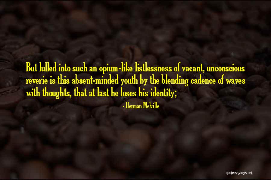 Erola Red Quotes By Herman Melville Erola Red Quotes By Herman Melville