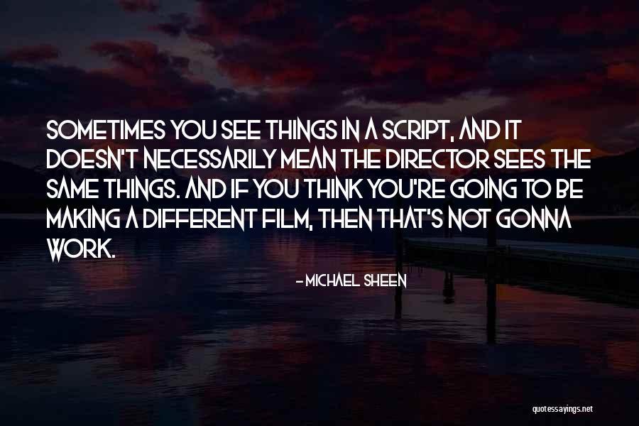 Erolabs Quotes By Michael Sheen Erolabs Quotes By Michael Sheen