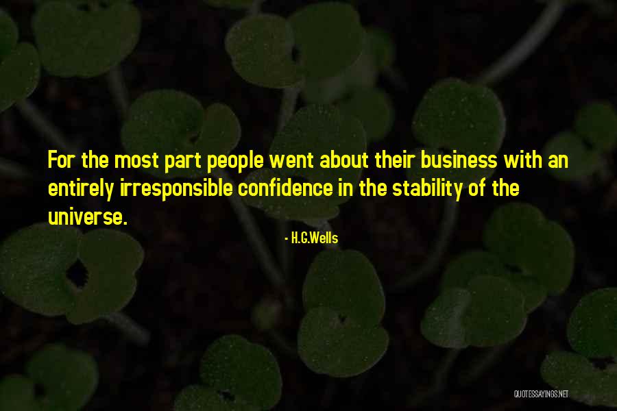 Eroles Pizza Quotes By H.G.Wells Eroles Pizza Quotes By H.G.Wells