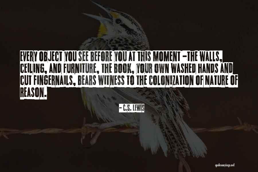 Erome Quotes By C.S. Lewis Erome Quotes By C.S. Lewis