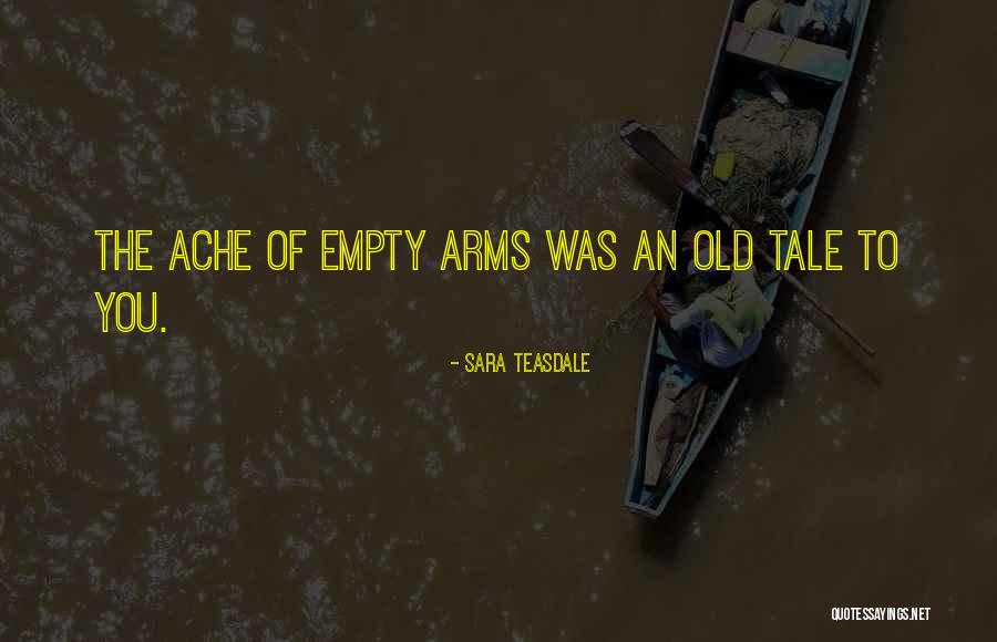 Eronet Quotes By Sara Teasdale Eronet Quotes By Sara Teasdale