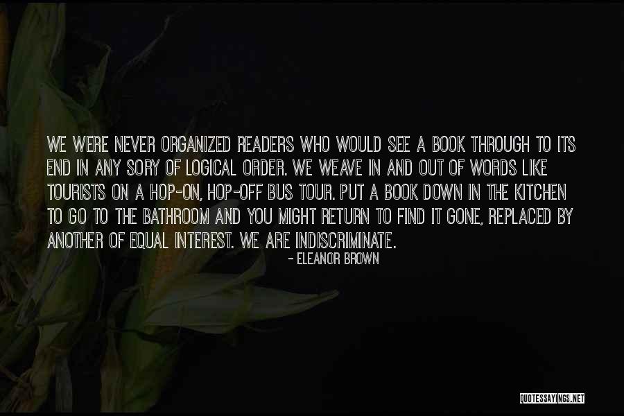 Eroottinen Nainen Quotes By Eleanor Brown Eroottinen Nainen Quotes By Eleanor Brown