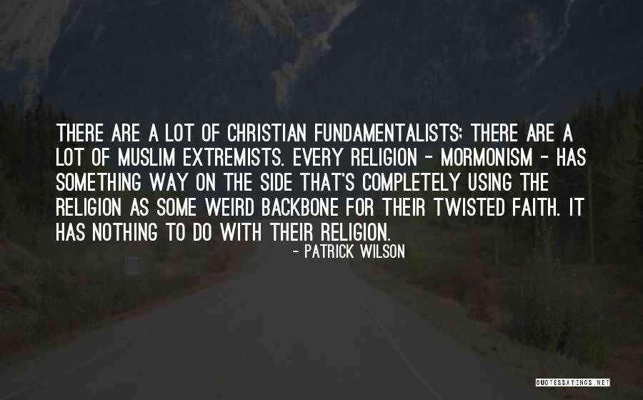 Eroottinen Peli Quotes By Patrick Wilson Eroottinen Peli Quotes By Patrick Wilson