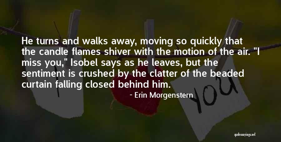 Eropa Kontinental Quotes By Erin Morgenstern Eropa Kontinental Quotes By Erin Morgenstern